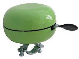 NietVerkeerd Dzwonek Ding-Dong 80 mm Zielony