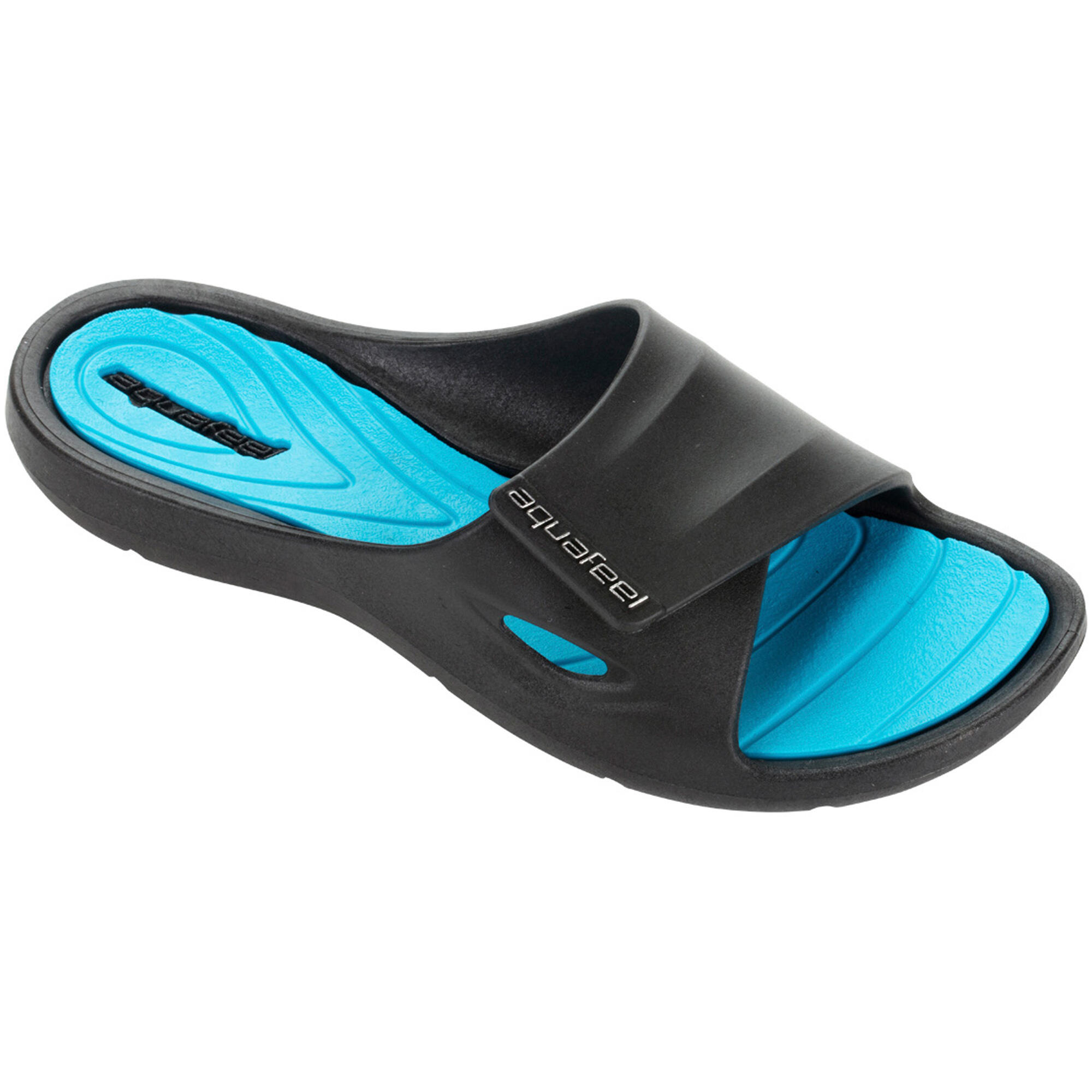 Klapki basenowe damskie Aquafeel Profi Pool Shoe