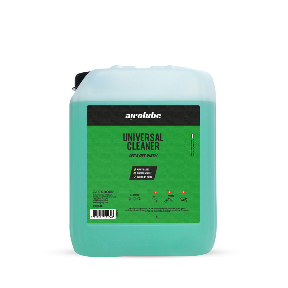 Airolube Uniwersalny Środek Czyszczący 5L