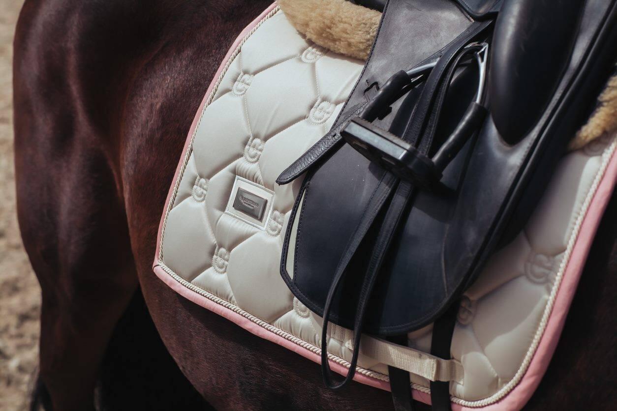 Mata ujeżdżeniowa dla koni Equestrian Stockholm