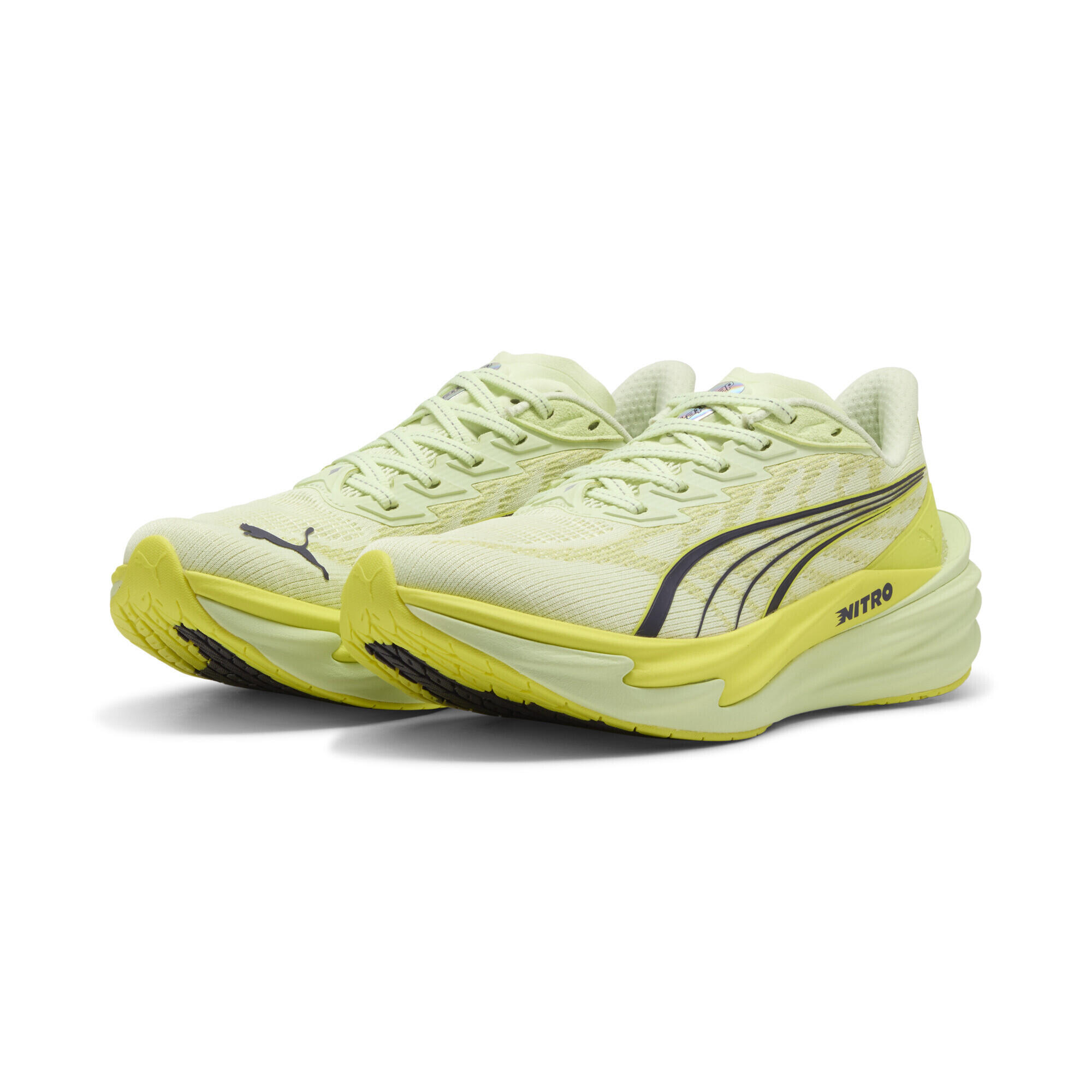 Damskie buty do biegania Deviate NITRO™ 4 PUMA