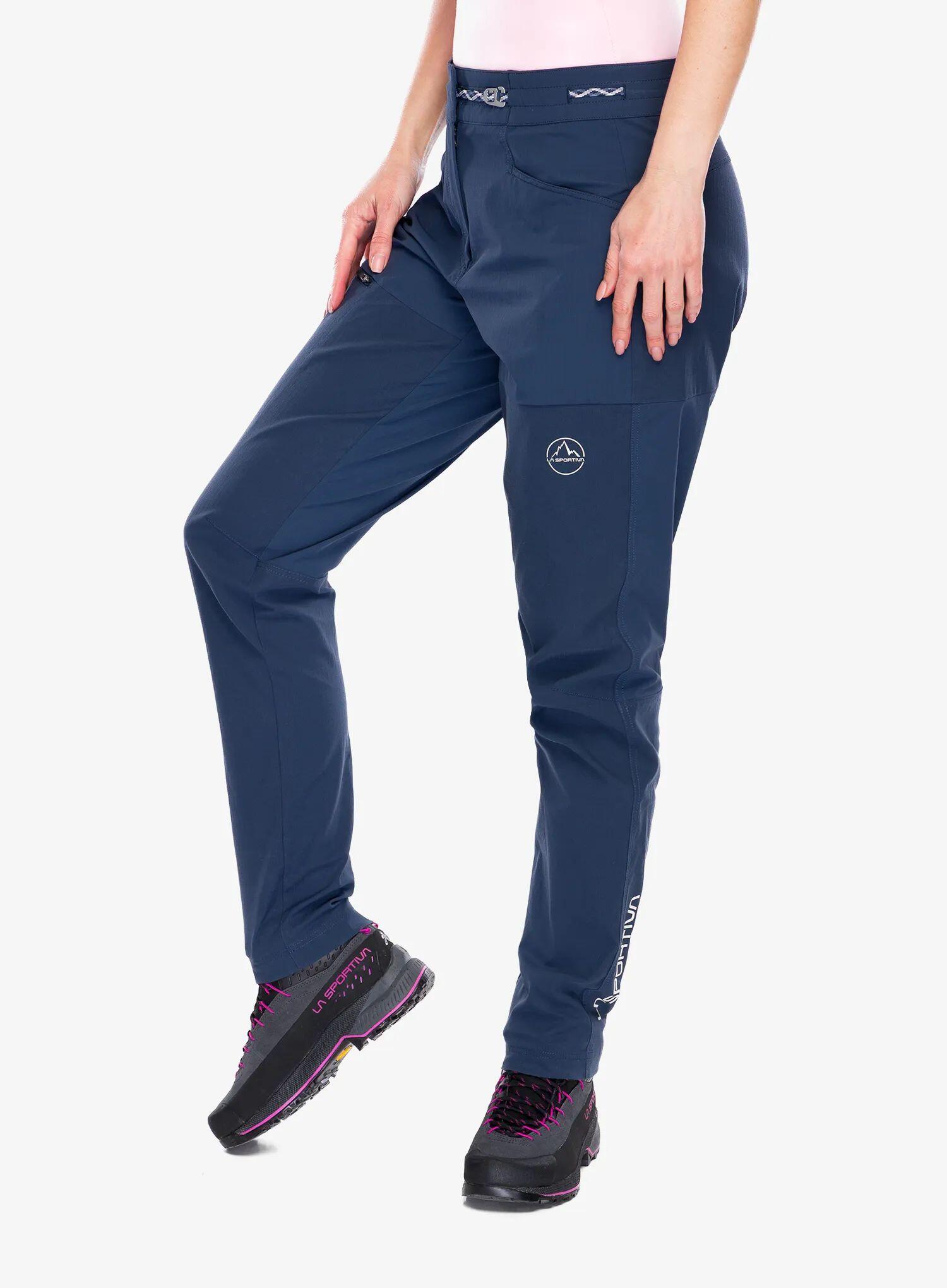Spodnie trekkingowe damskie La Sportiva Machina Tech Pants Short