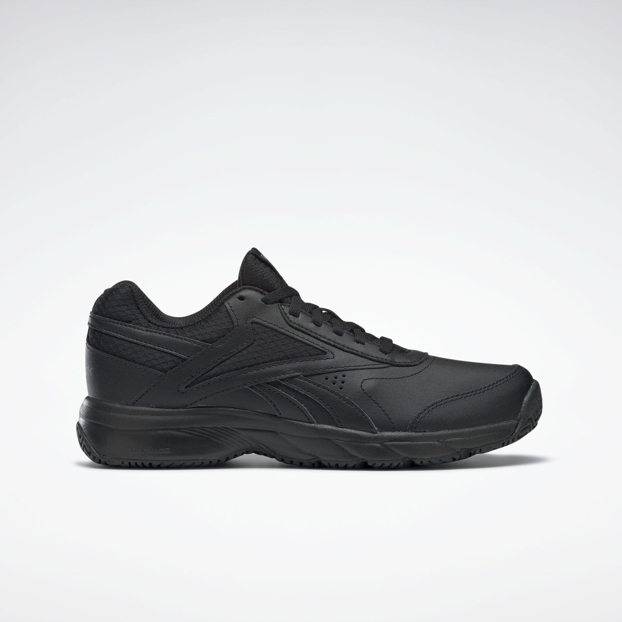 Buty Kobieta Reebok Work N Cushion 40 czarny