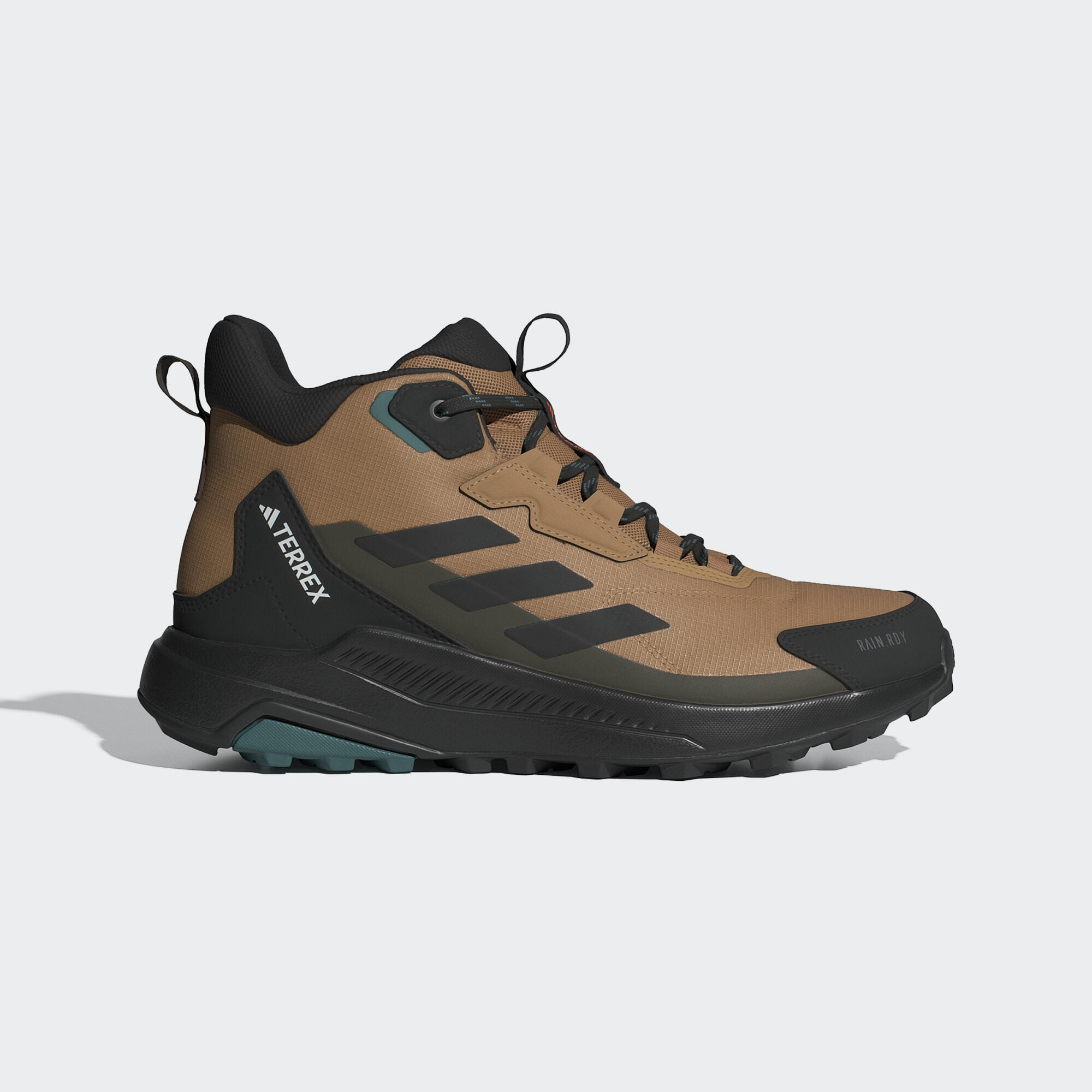 Buty Terrex Anylander Mid Rain.Rdy Hiking