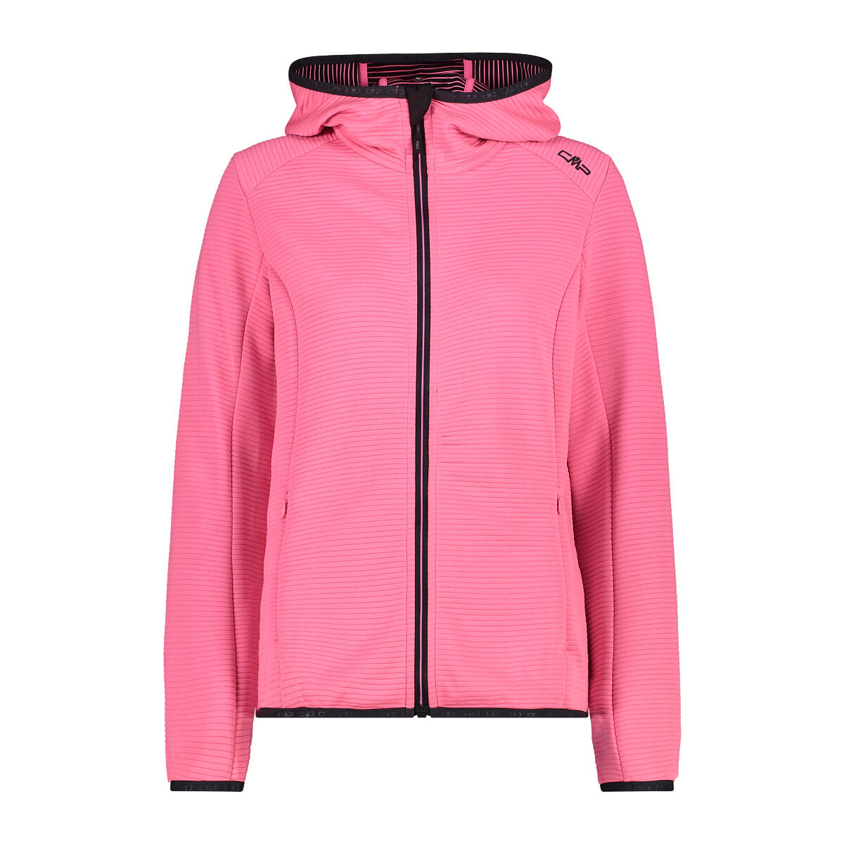 Bluza damska z kapturem CMP