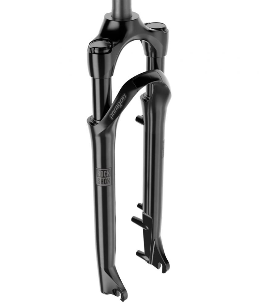 Widelec Rockshox Paragon Rl 700c 65mm