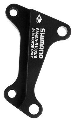 Adapter do hamulca tarczowego Shimano ma-r180s pour br-m535 180 mm