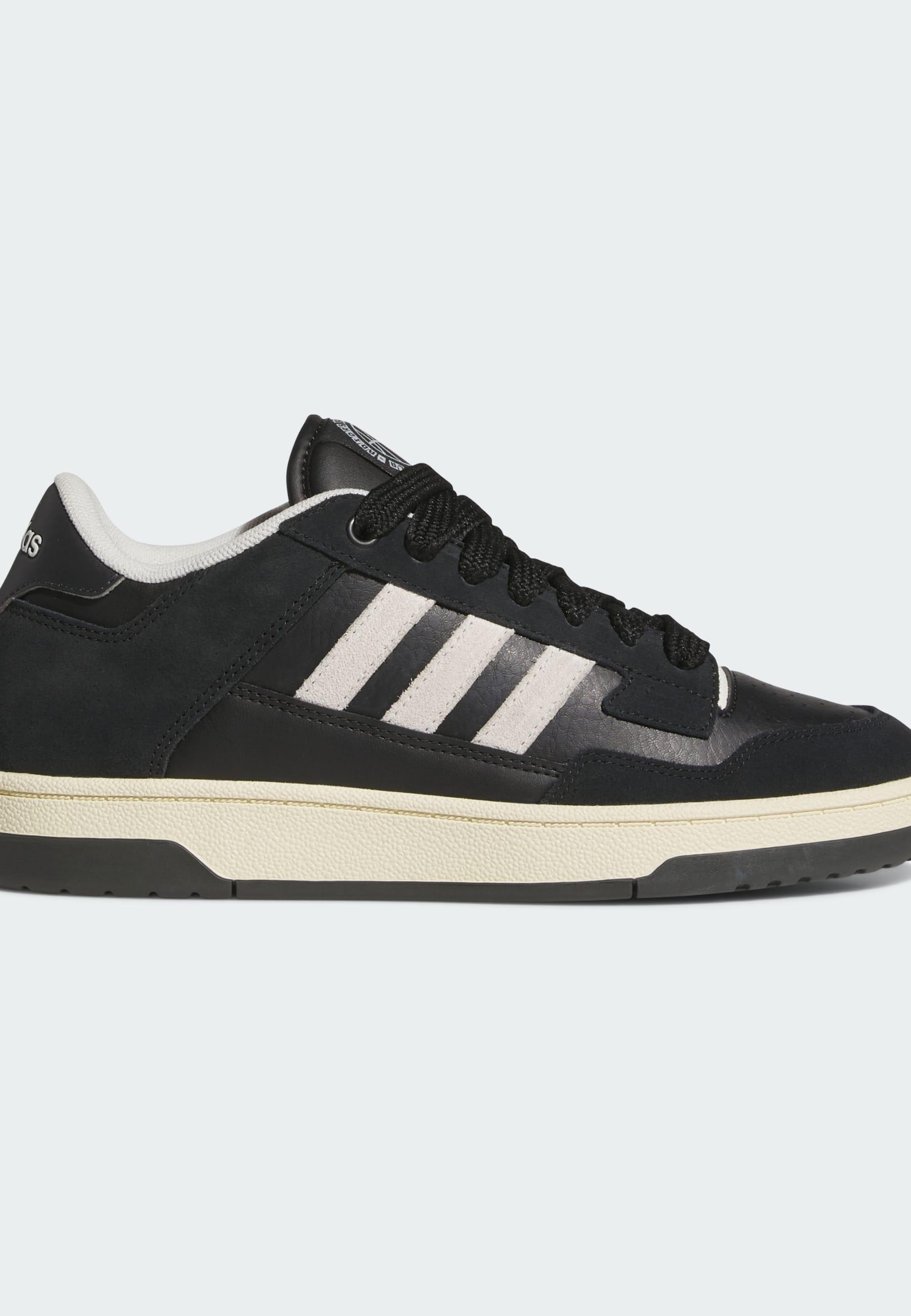 Buty Rapid Court Low