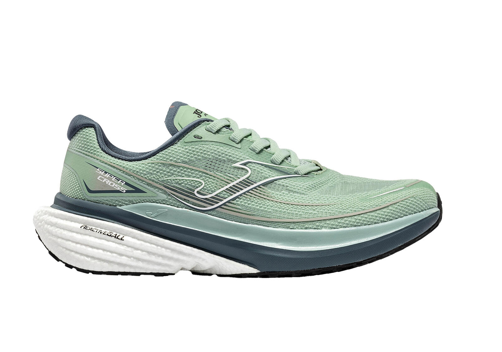 Buty biegowe męskie Joma Supercross Men 2623