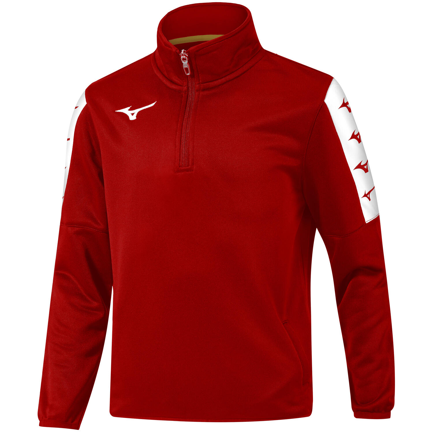 Bluza dziecięca Mizuno Nara TT