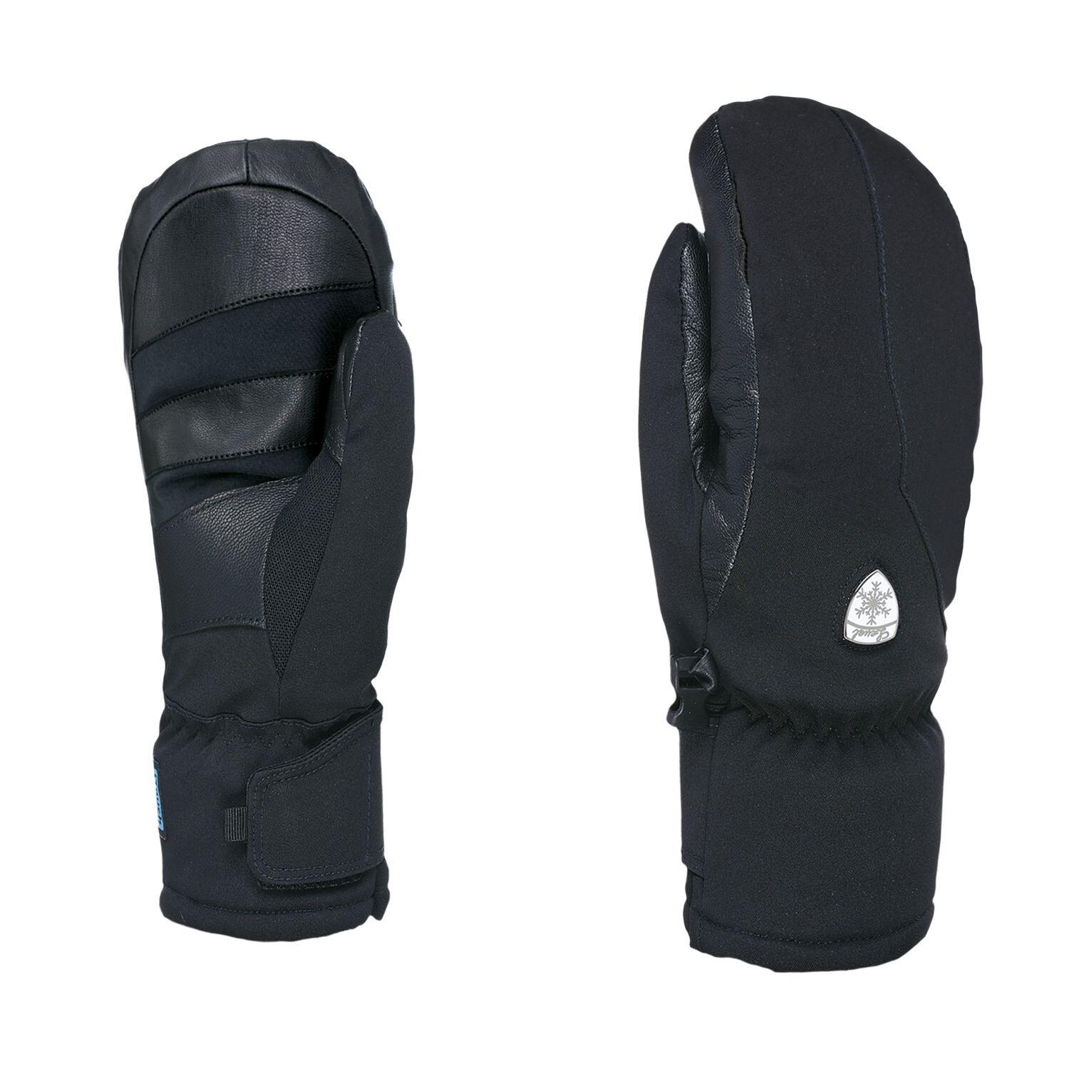 Rękawice narciarskie damskie Level Super Radiator Mitt Gore-Tex
