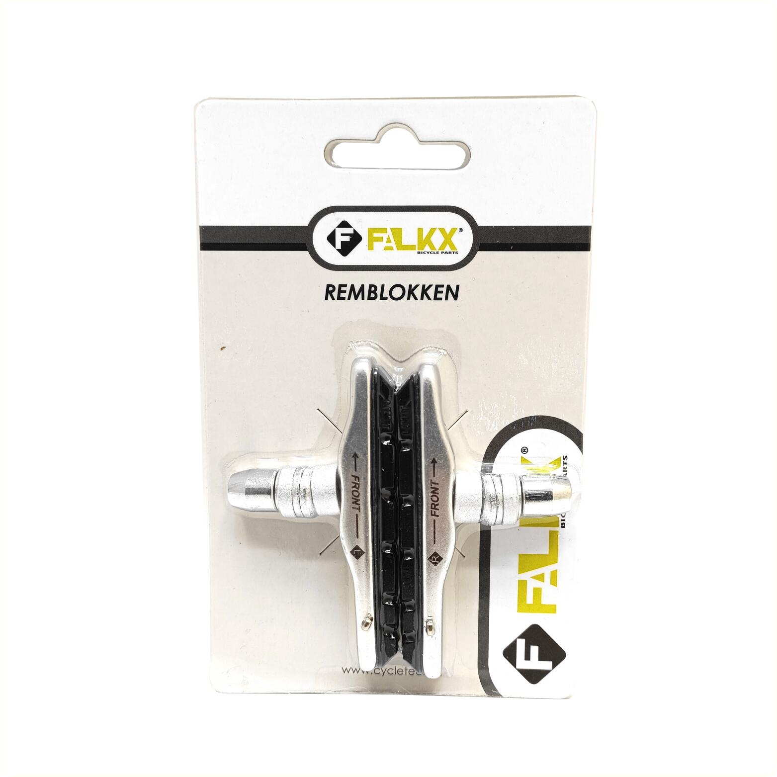 Falkx BF0405A klocki hamulcowe 70 mm para