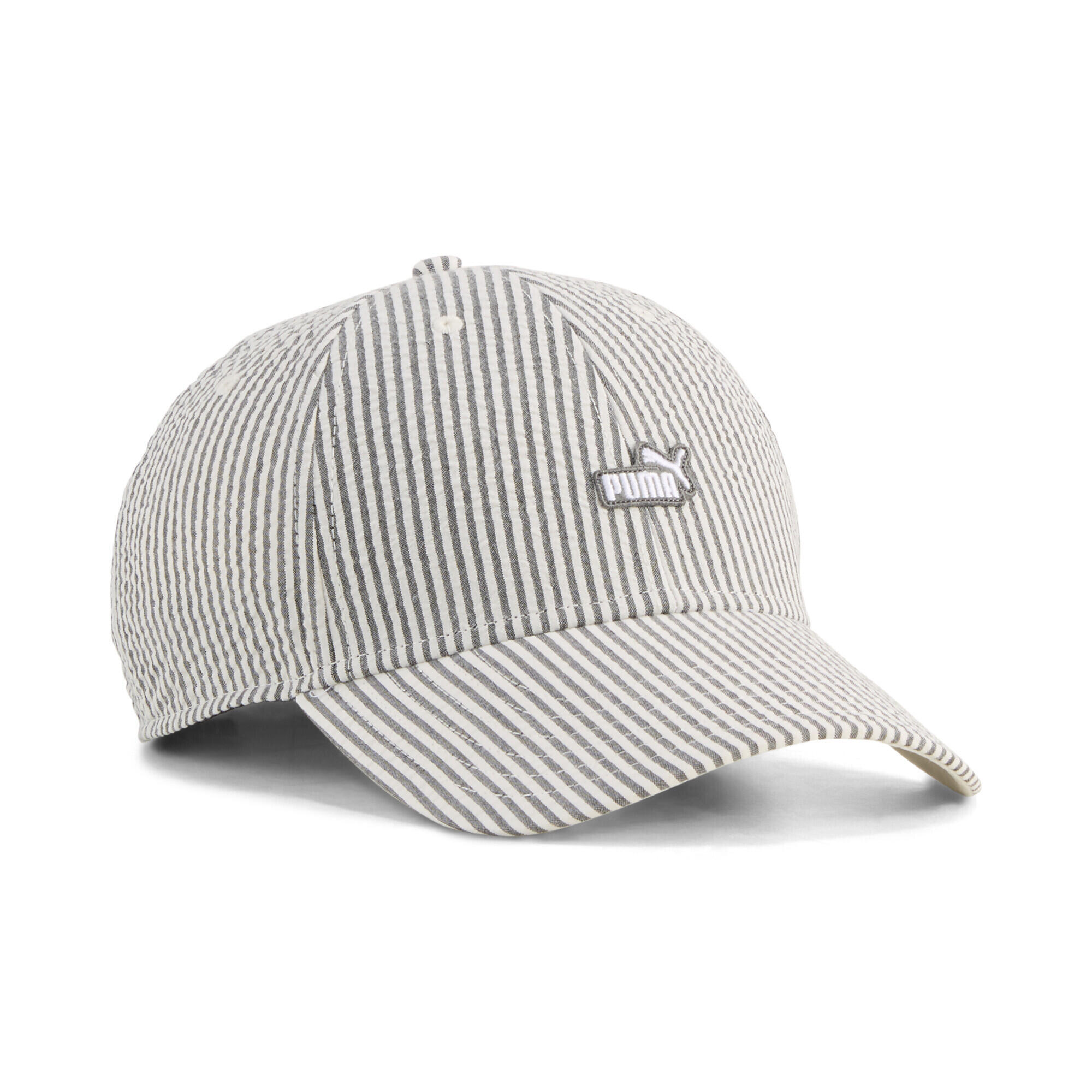 Młodzieżowa czapka z daszkiem Essentials z logo No. 1 PUMA