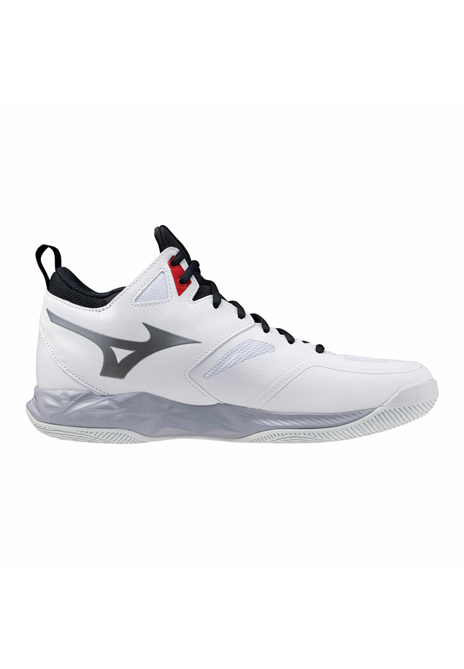 Buty halowe Mizuno Mid