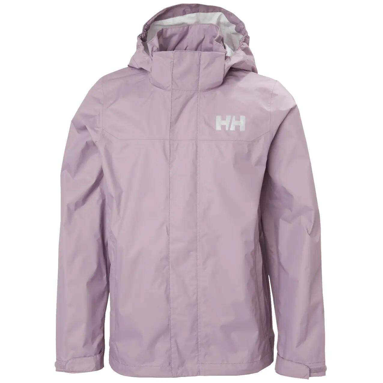 Dziecięca kurtka wodoodporna Helly Hansen Loke 2.0