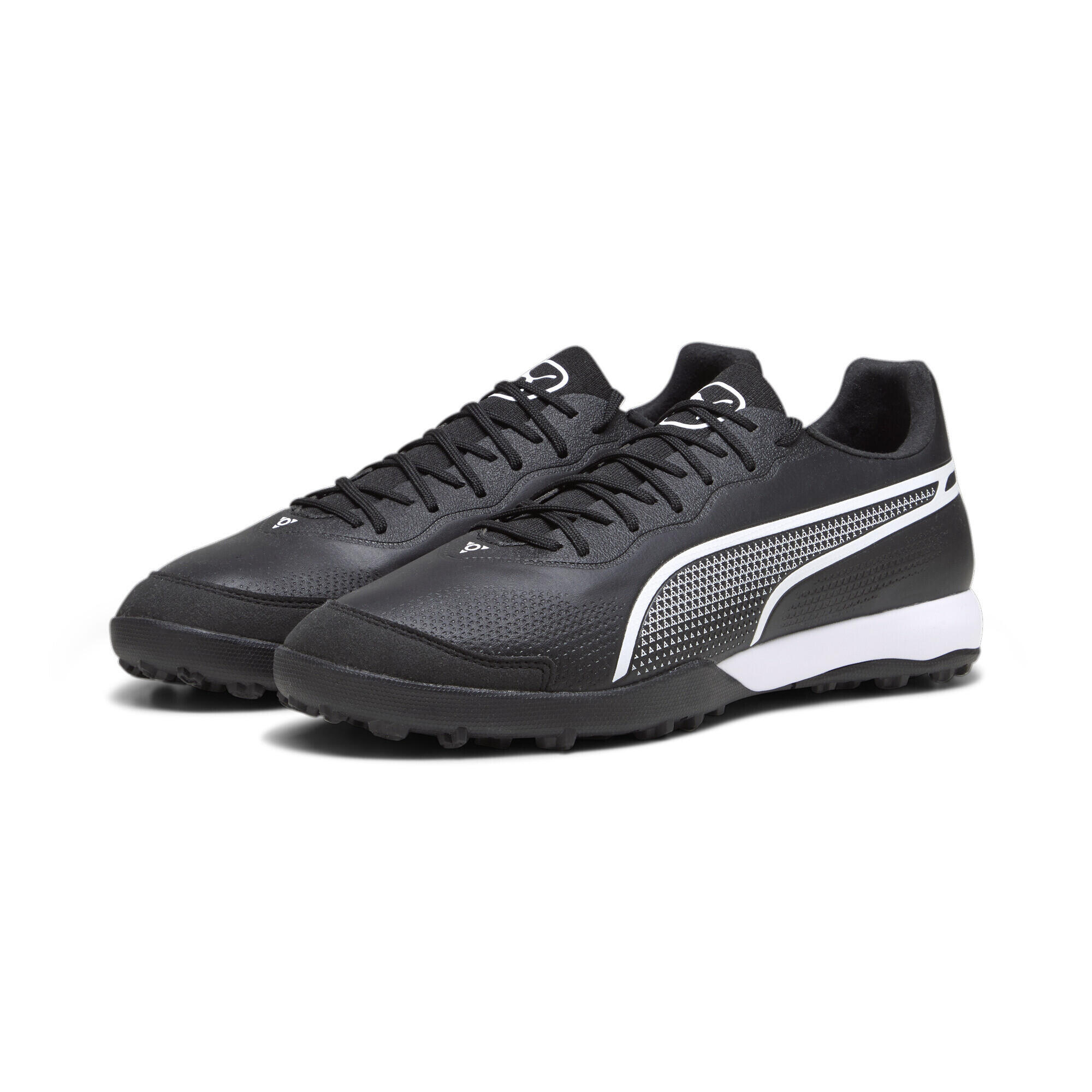 Buty piłkarskie męskie PUMA King Pro Tt