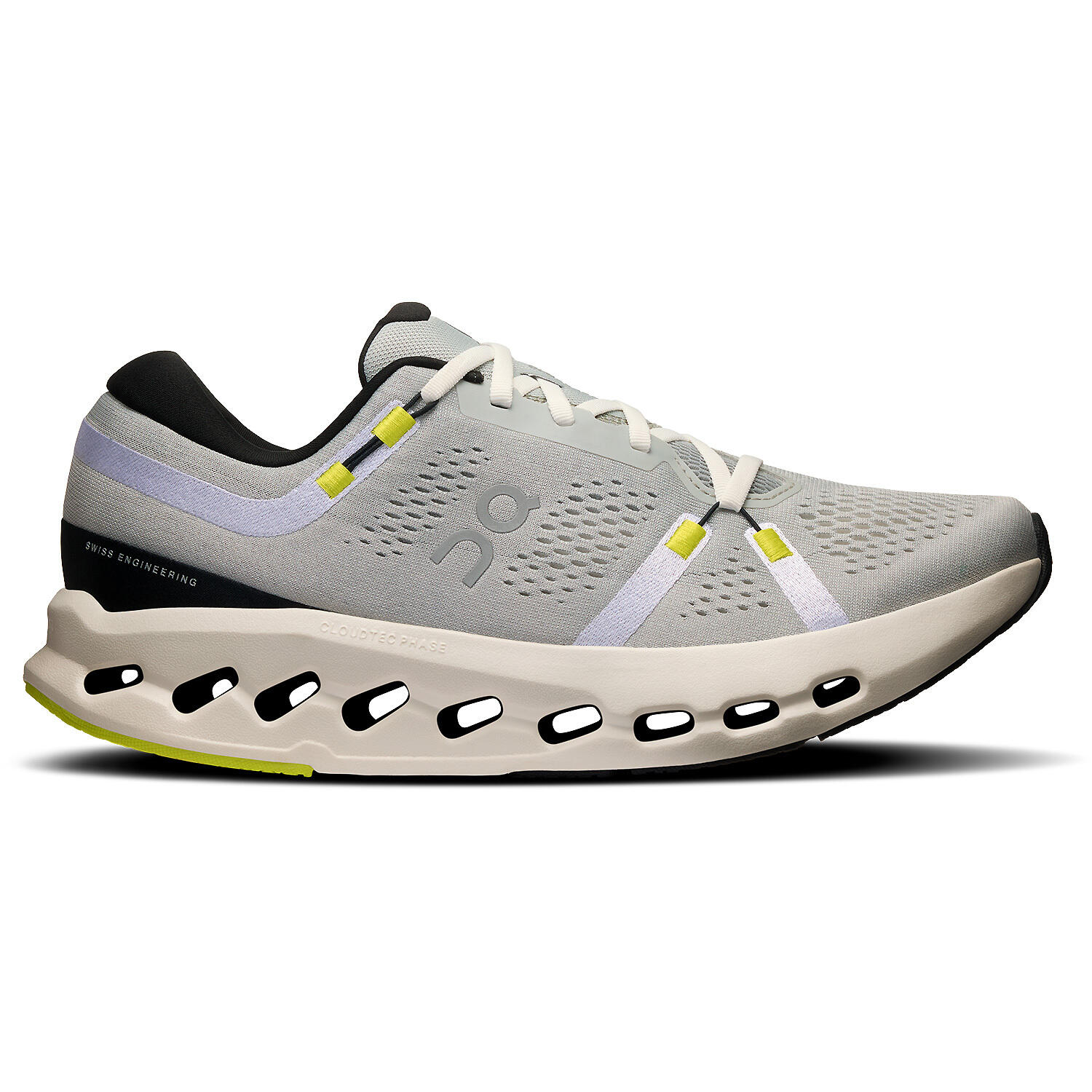 Buty do biegania męskie On Running Cloudsurfer 2