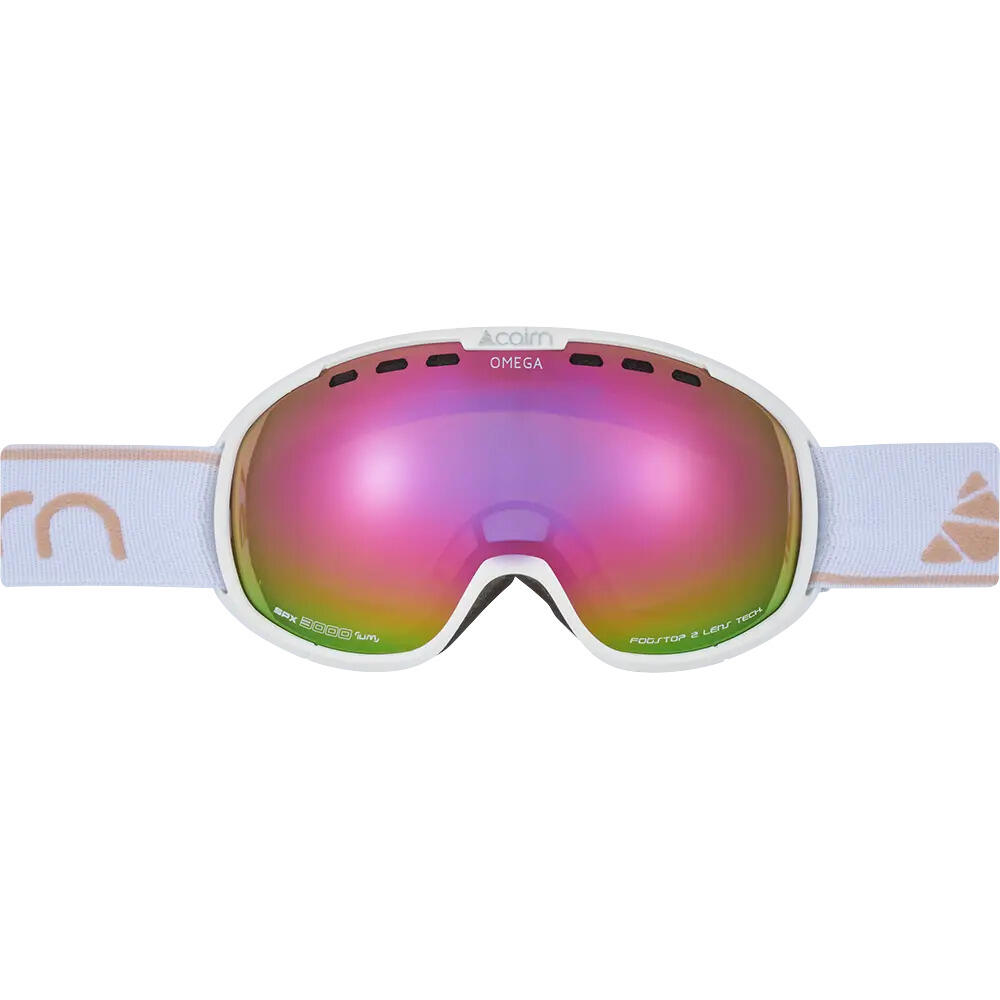 Maska narciarska Cairn Omega Spx3