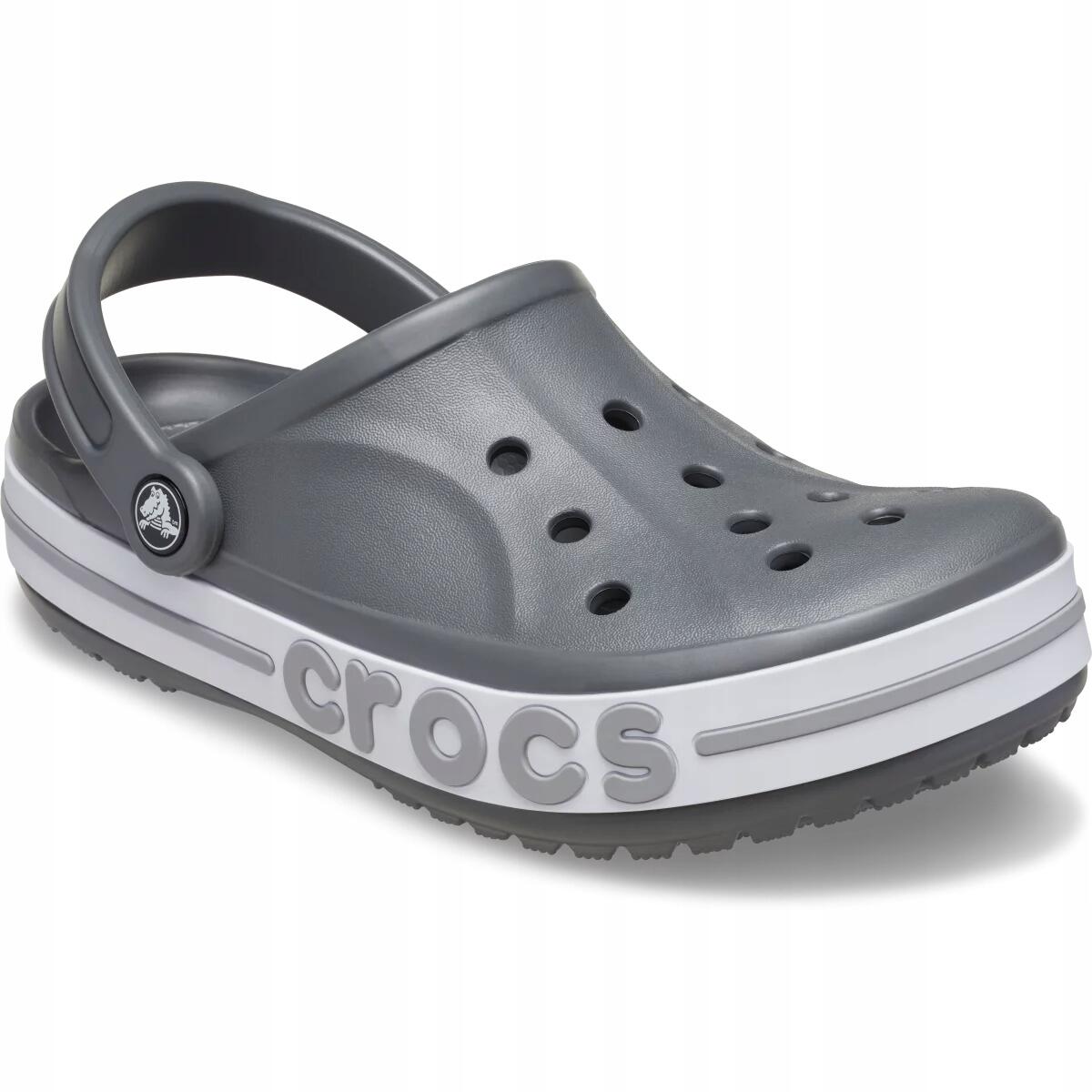 Chodaki Dla Dorosłych Crocs Bayaband Clog