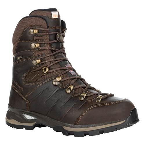 Buty trekkingowe damskie Lowa Yukon Ice Ii Gtx