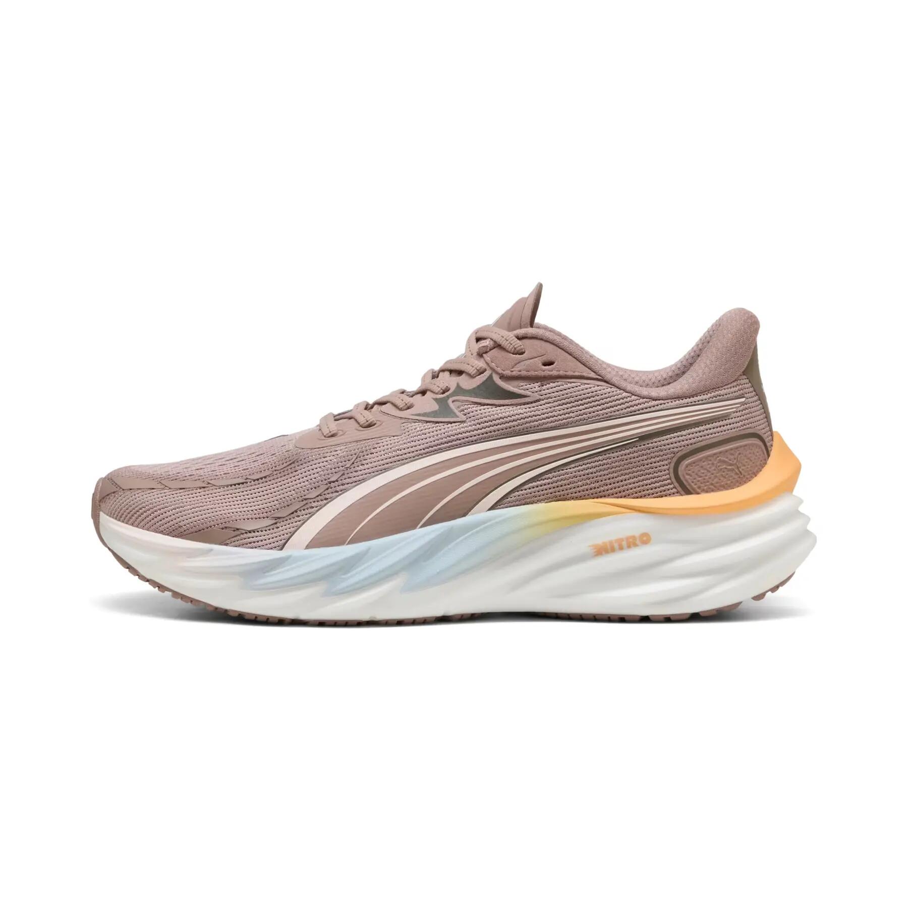 Buty do biegania Puma Velocity Nitro 4 RC