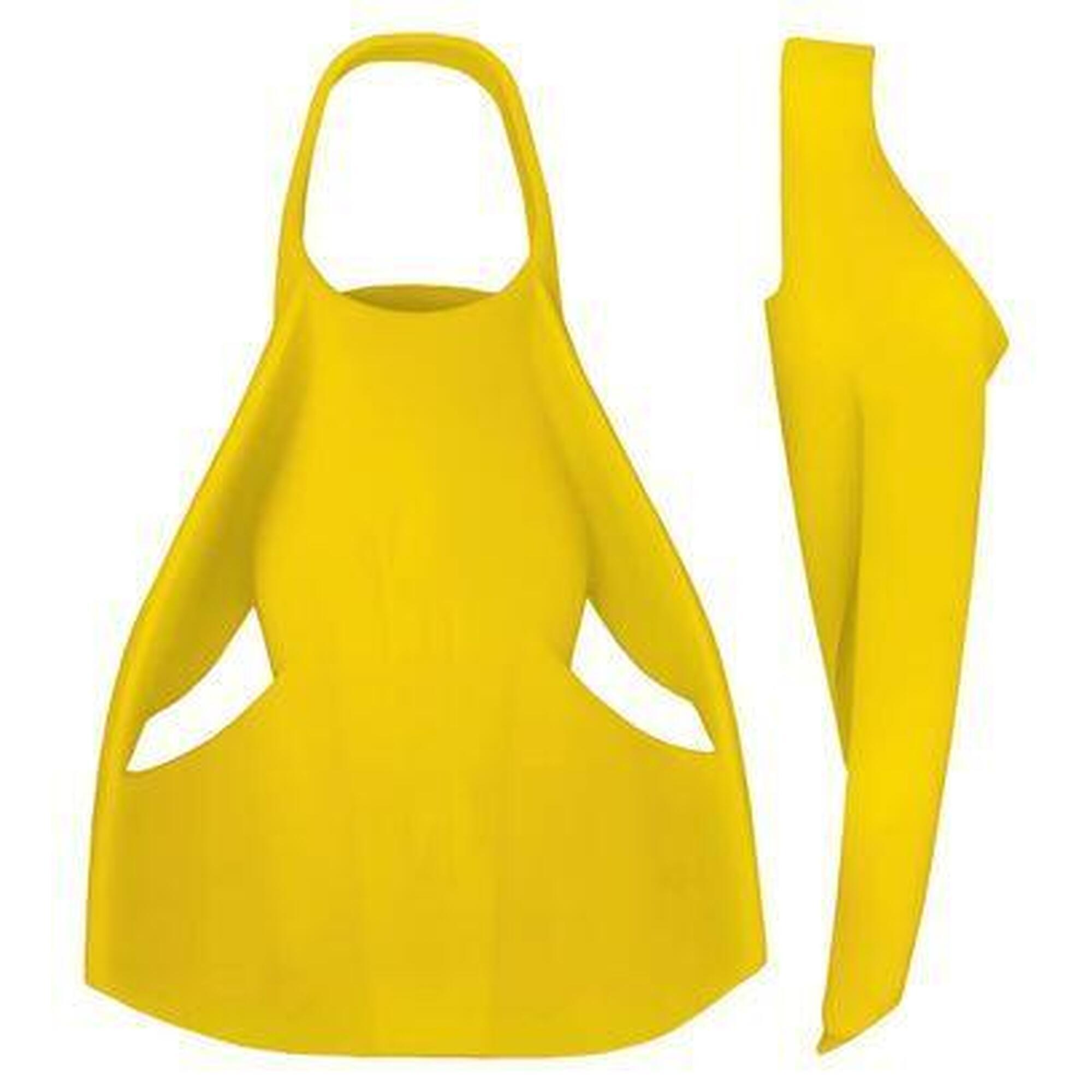 Płetwy do pływania FINIS Edge Fins S