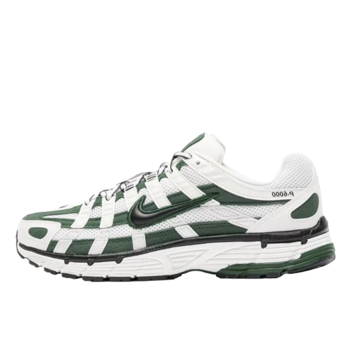 Buty do chodzenia dla dorosłych Nike P-6000 Fir