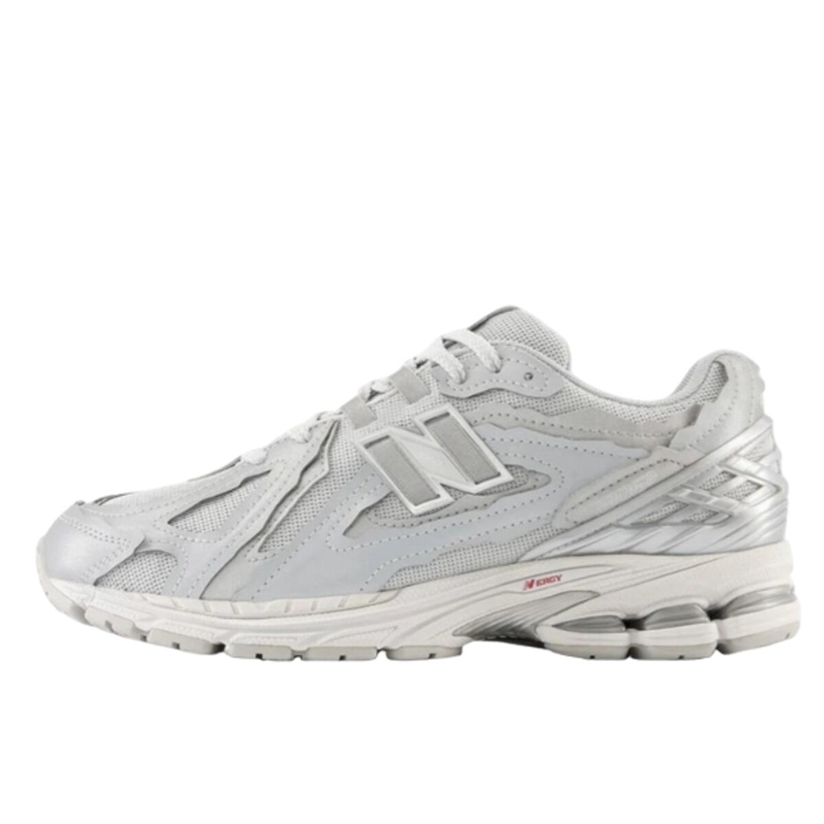 New Balance 1906D Protection Pack Silver Metallic