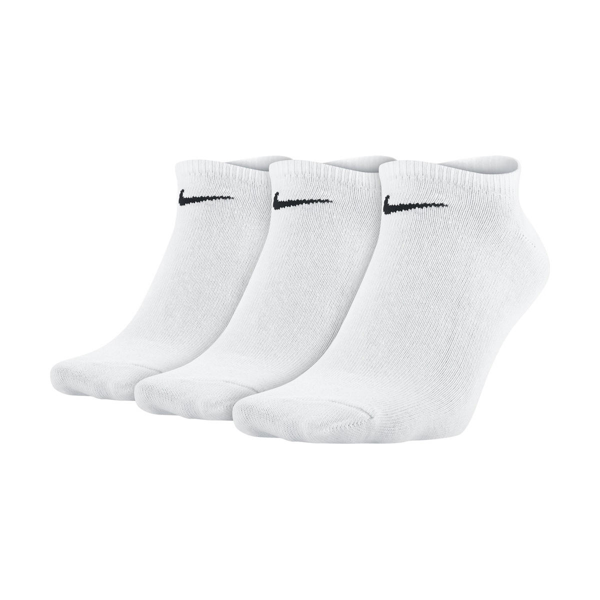 Skarpety Sportowe SX2554-101 3 par