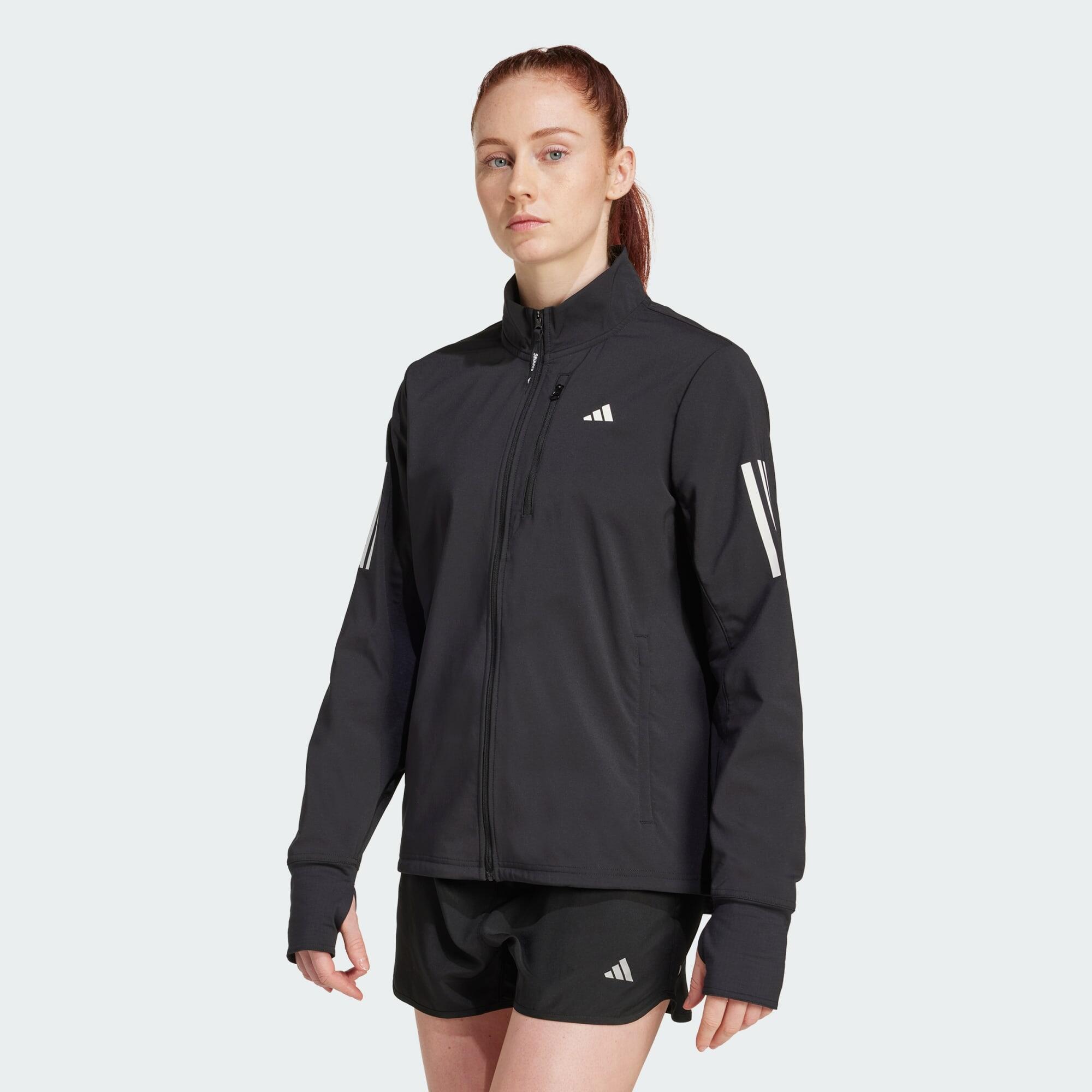 Kurtka do biegania Own the Run Winterized