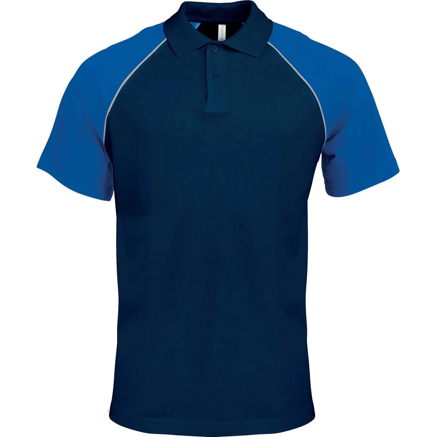 Polo Kariban Baseball