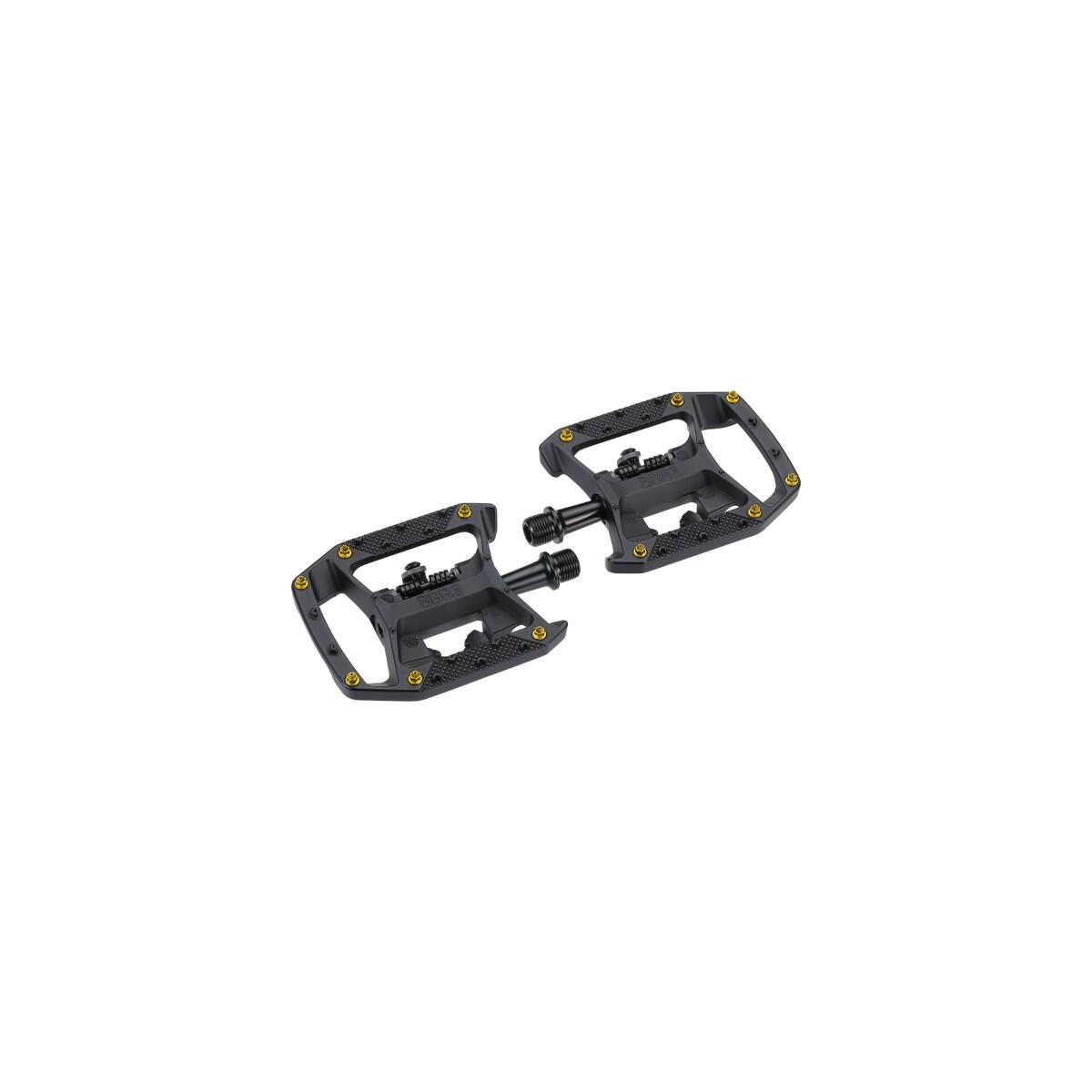 Pedały BBB Cycling Dual Choise