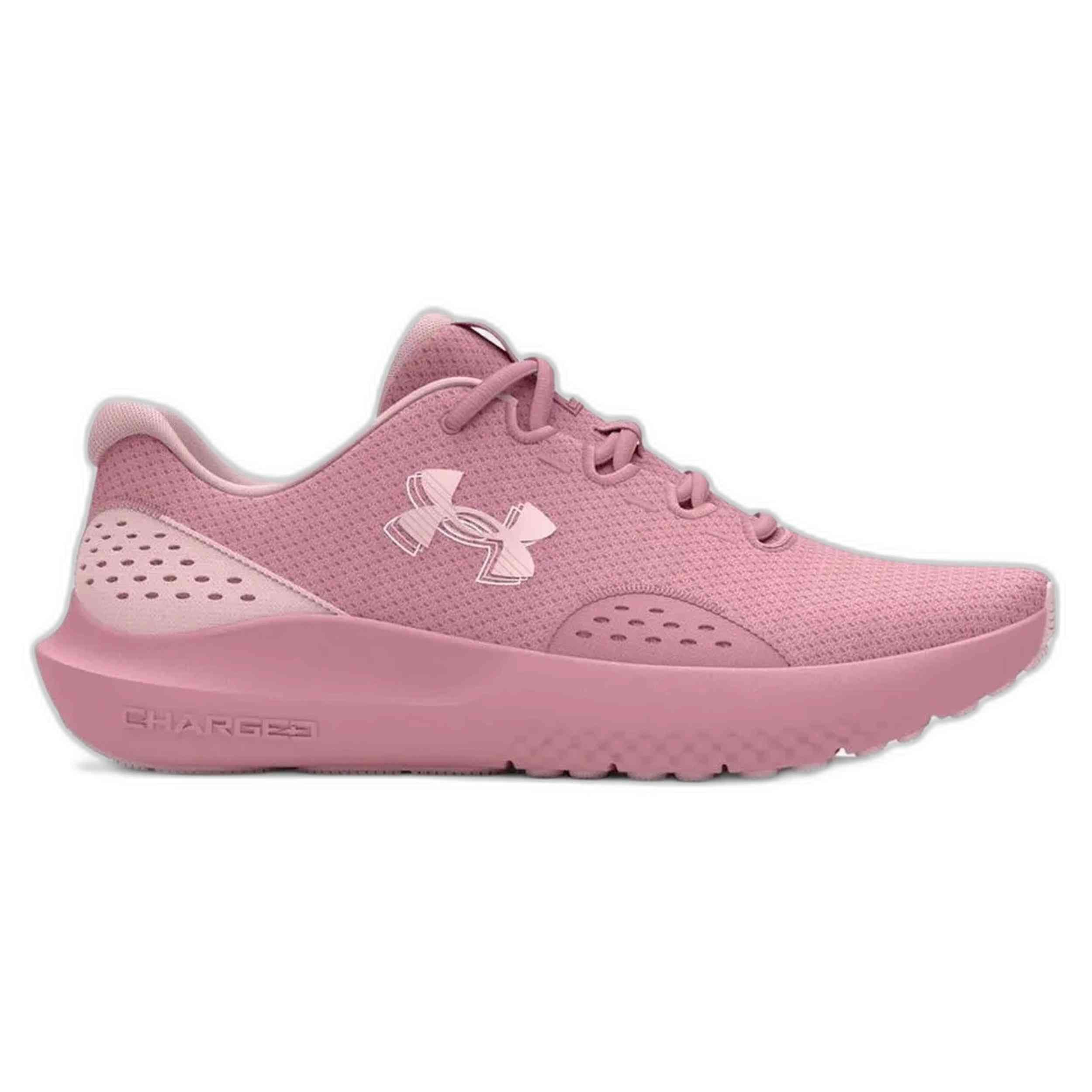 Buty do biegania damskie UA W Charged Surge 4 Under Armour 3027007