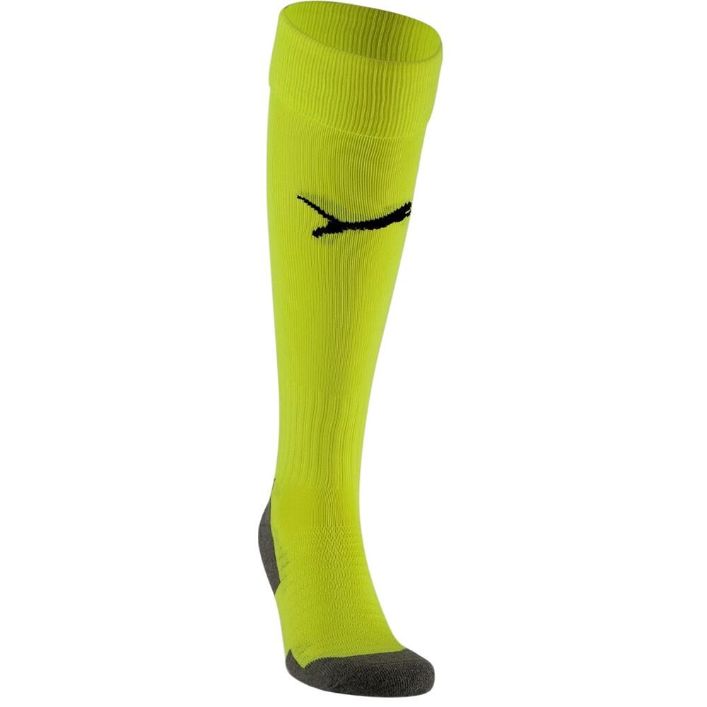 Skarpety Piłkarskie Unisex Dla Dorosłych Liga Core