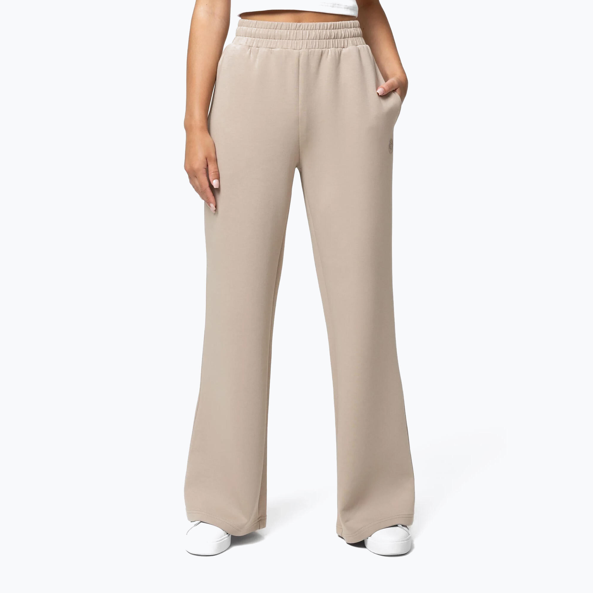 Spodnie damskie Pitbull Open Discovery Track Pants