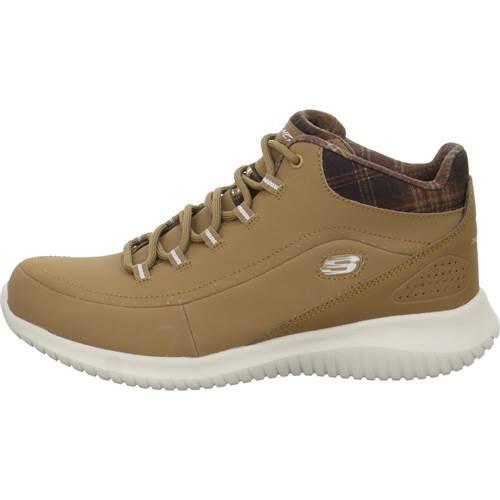 Buty do chodzenia damskie Skechers Ultra Flex Just Chill