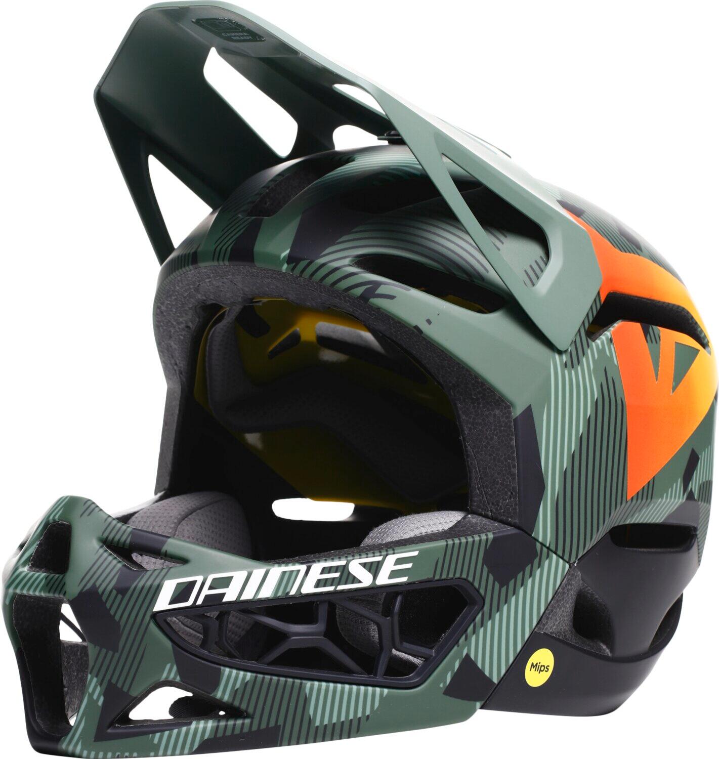 Kask rowerowy Dainese Linea 01 MIPS Evo