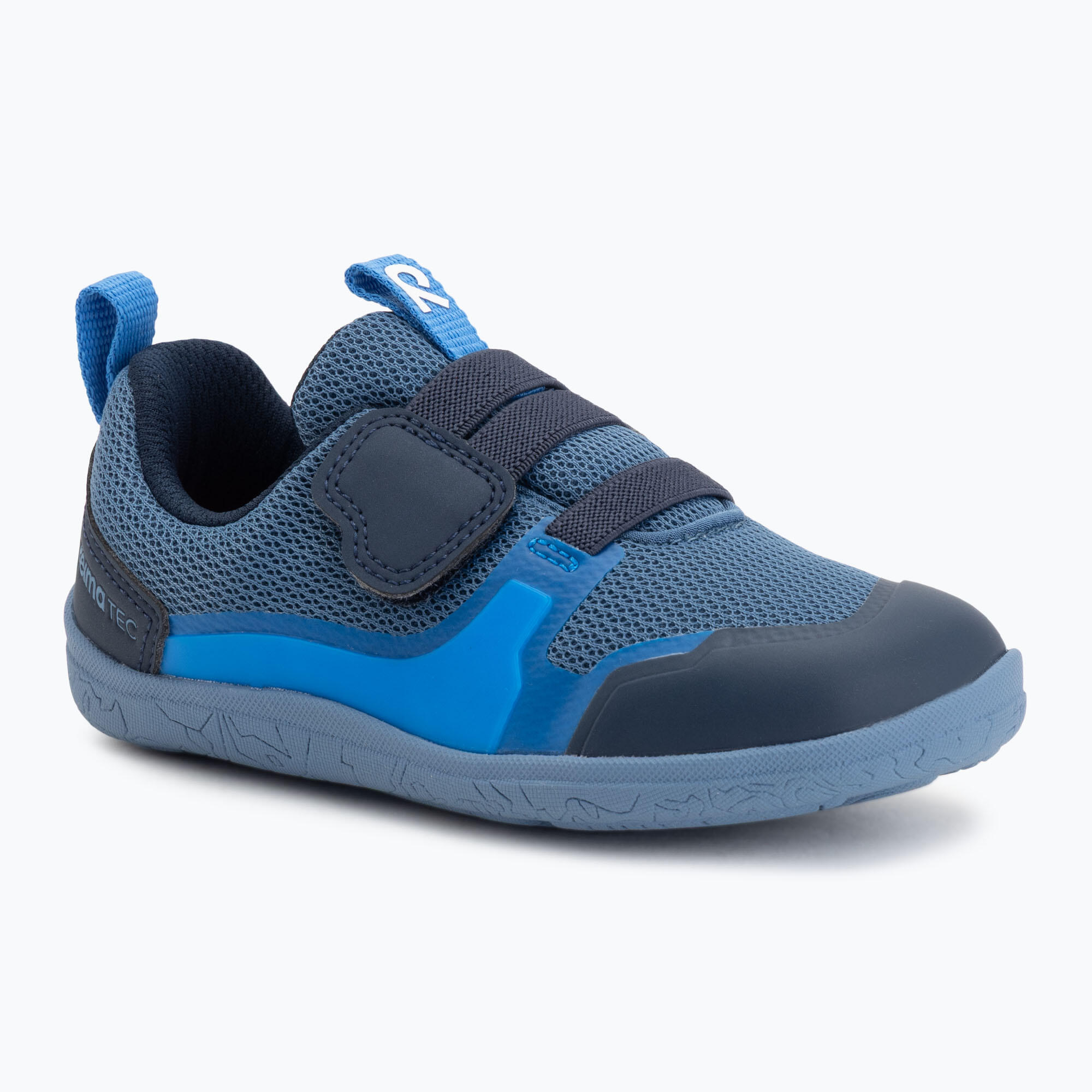 Buty barefoot dziecięce Reima Tepastelu