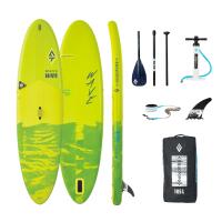 Deska SUP Aquatone Wave 10'6