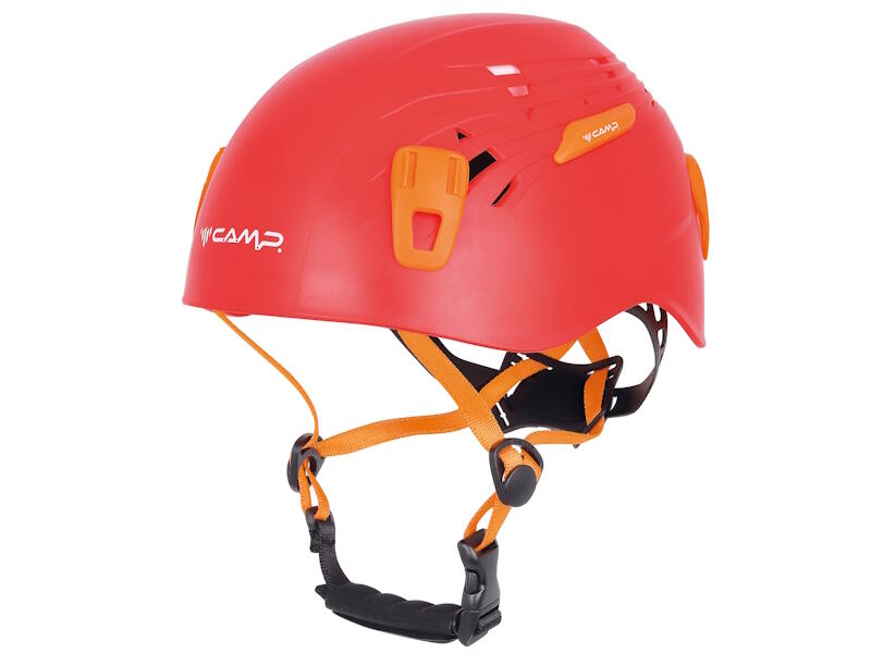 Kask wspinaczkowy Camp Titan