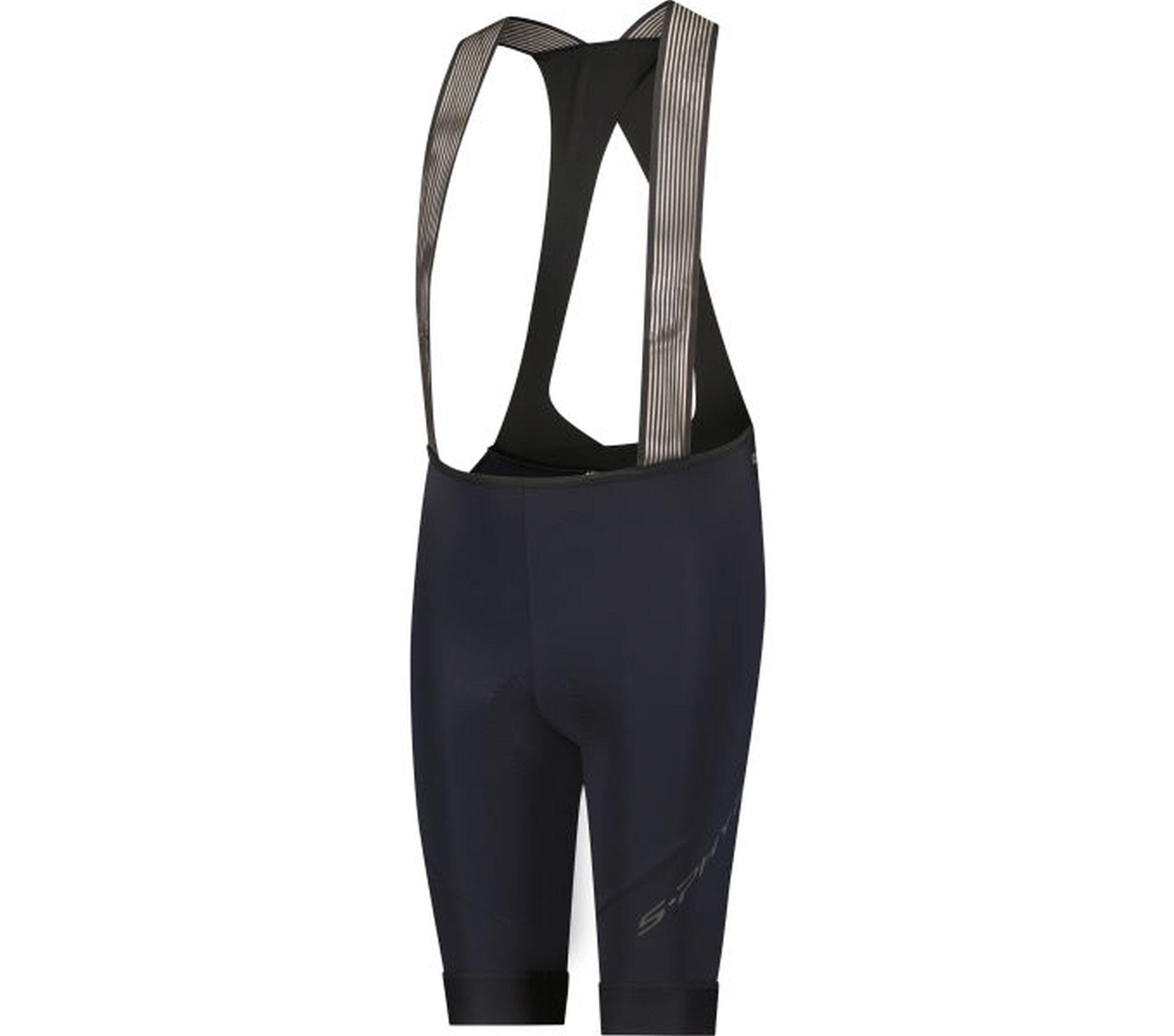 SHIMANO W's S-PHYRE LEGGERA Bib Shorts