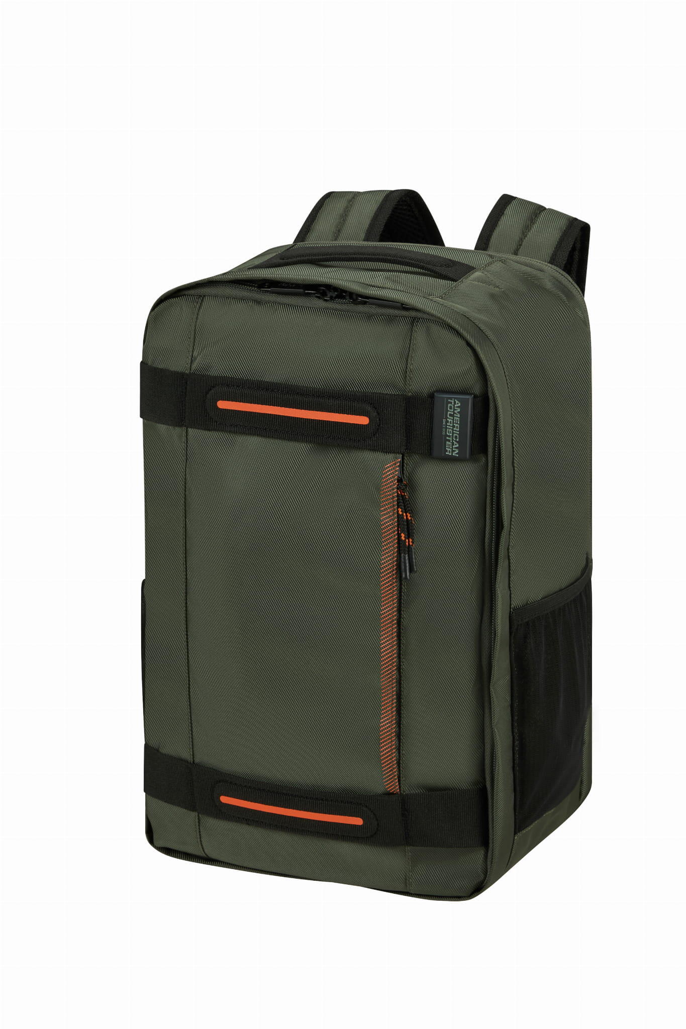 Plecak kabinowy z kieszenią na laptop American Tourister Urban Track