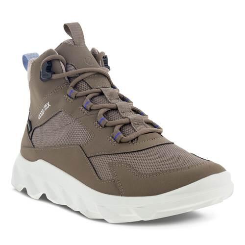 Buty do chodzenia damskie Ecco Mx Mid Gtx