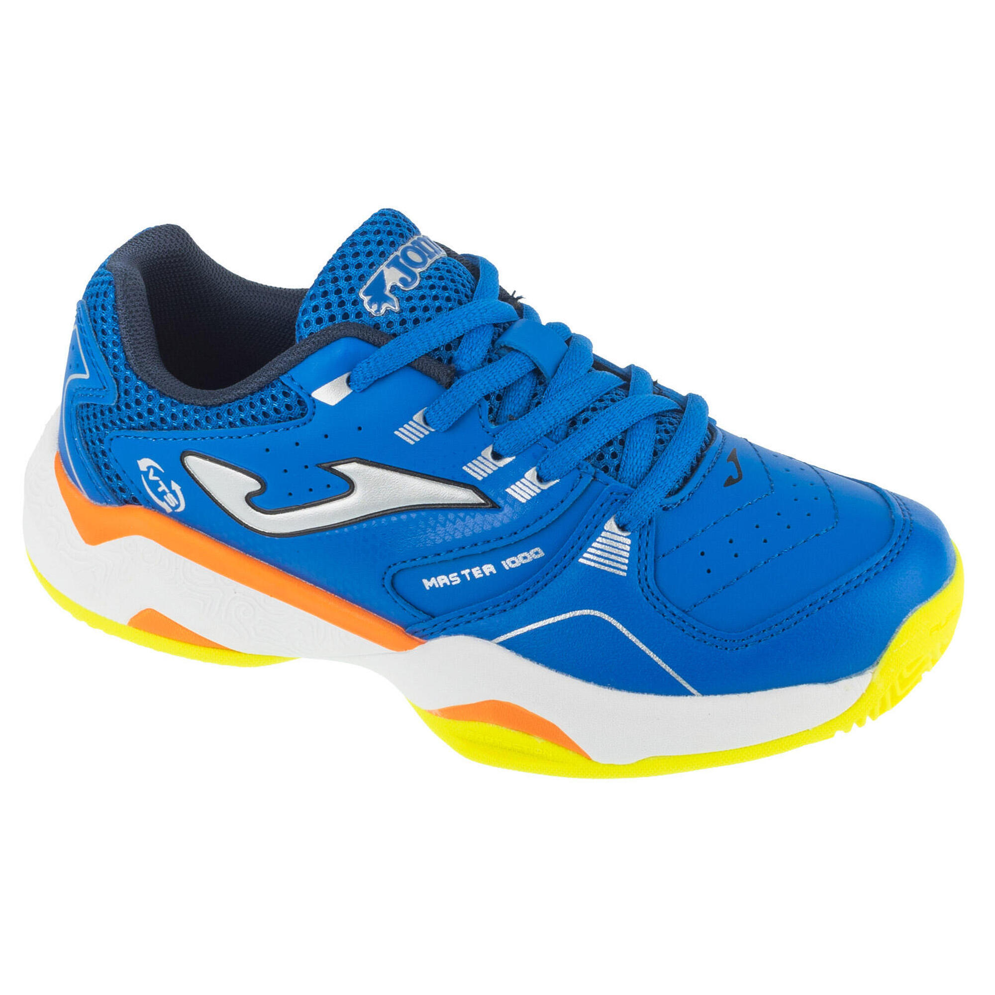 Buty do tenisa chłopięce Master 1000 Jr 25 JMATW