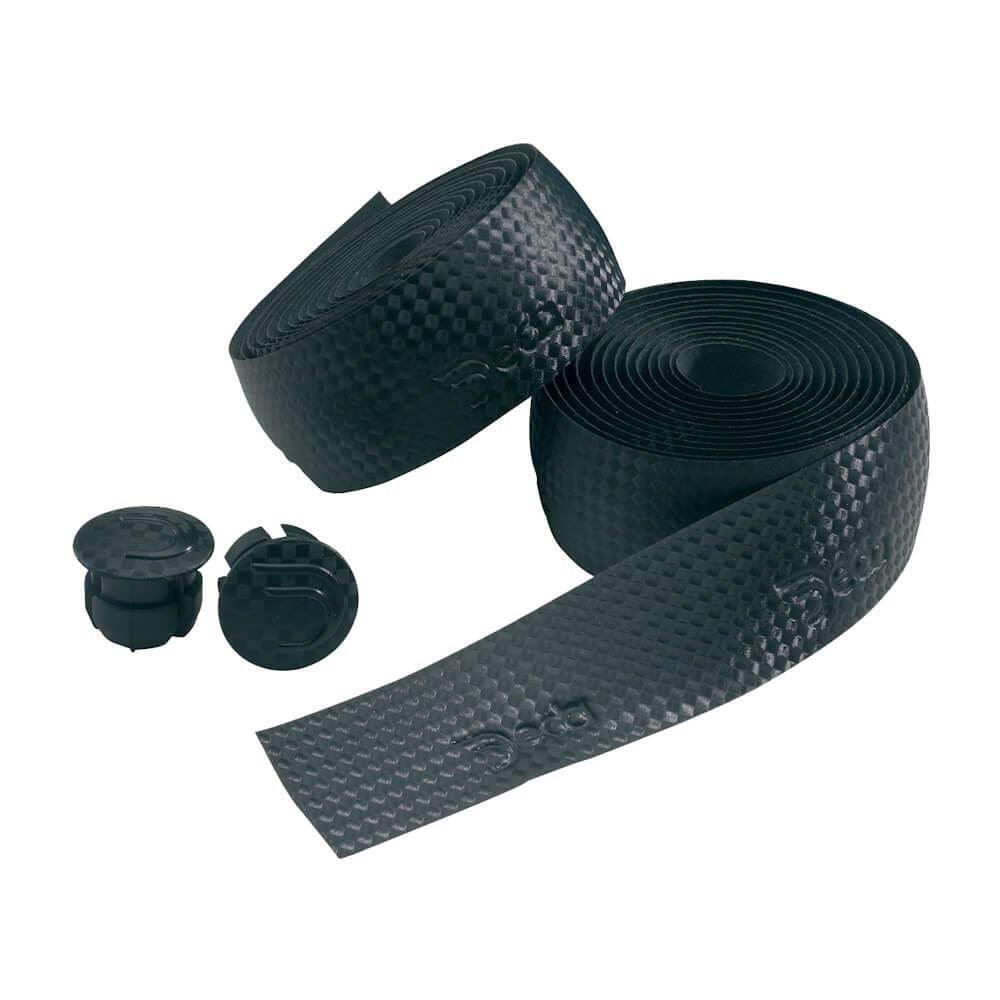 Przewodniki Deda tape carbone (x2)