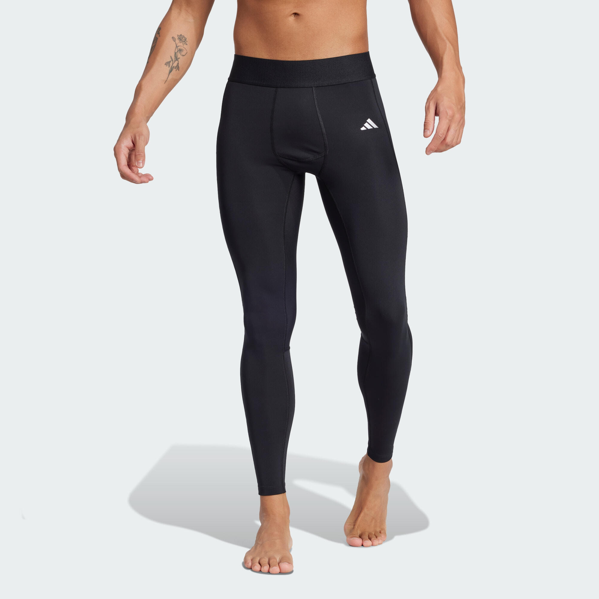 Legginsy TECHFIT Long