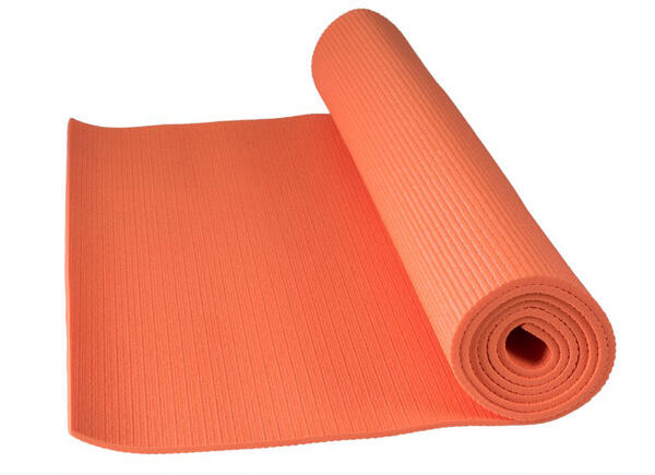 Mata fitness do jogi POWER SYSTEM Yoga Mat