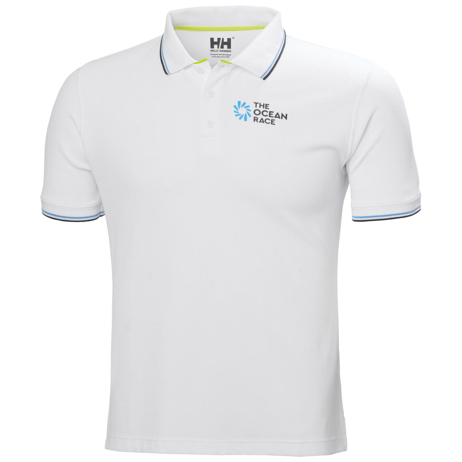 Polo Helly Hansen The Ocean Race 2.0