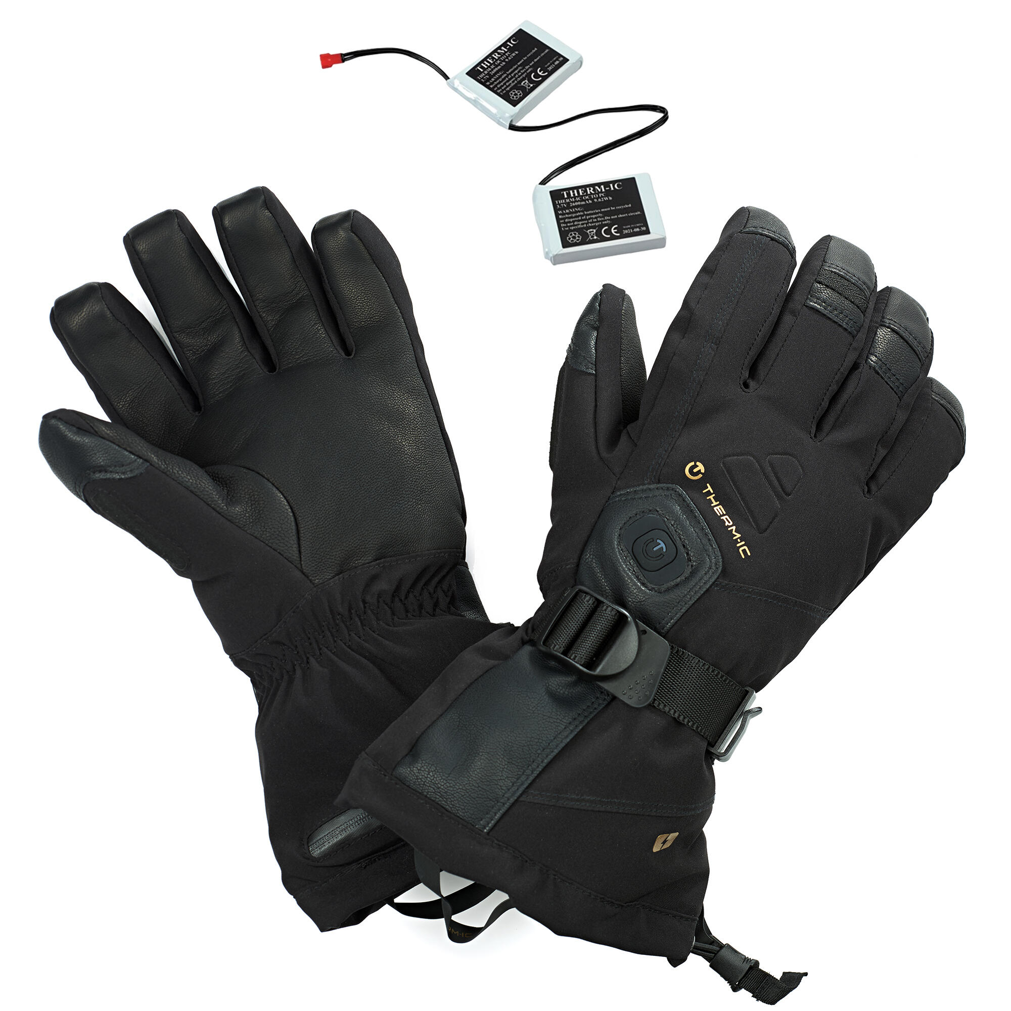 Heating Gants Thermic Ultra Boost Glov 2023