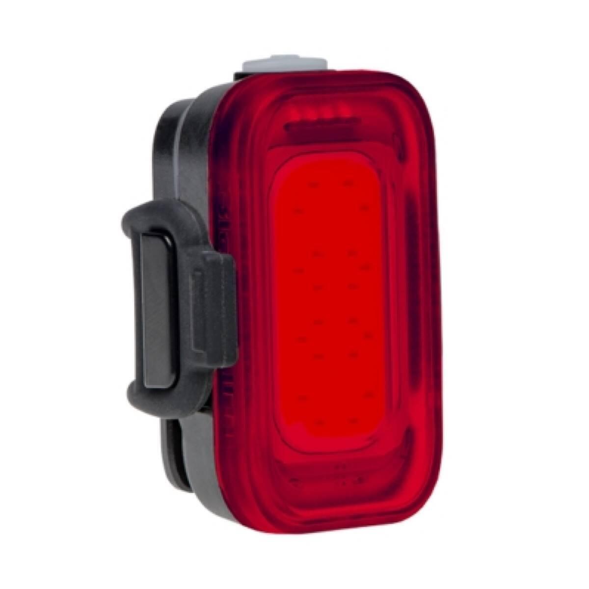 wyświetlacz tylnych świateł rowerowych Blackburn Grid light set (x9)